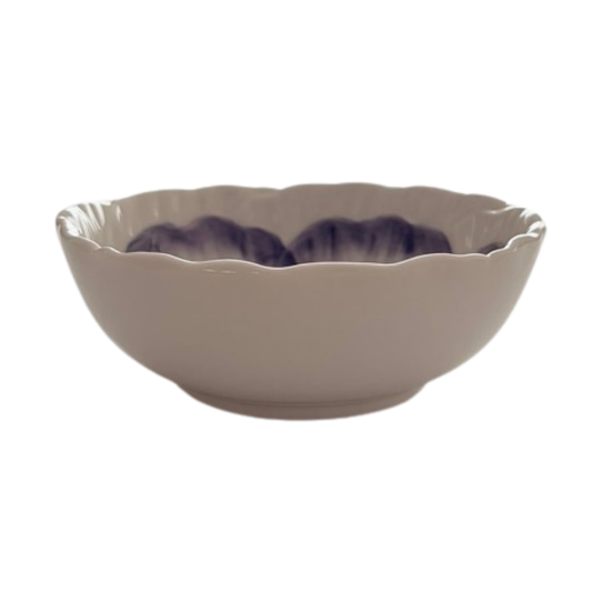 Petal Bowl – Lilac