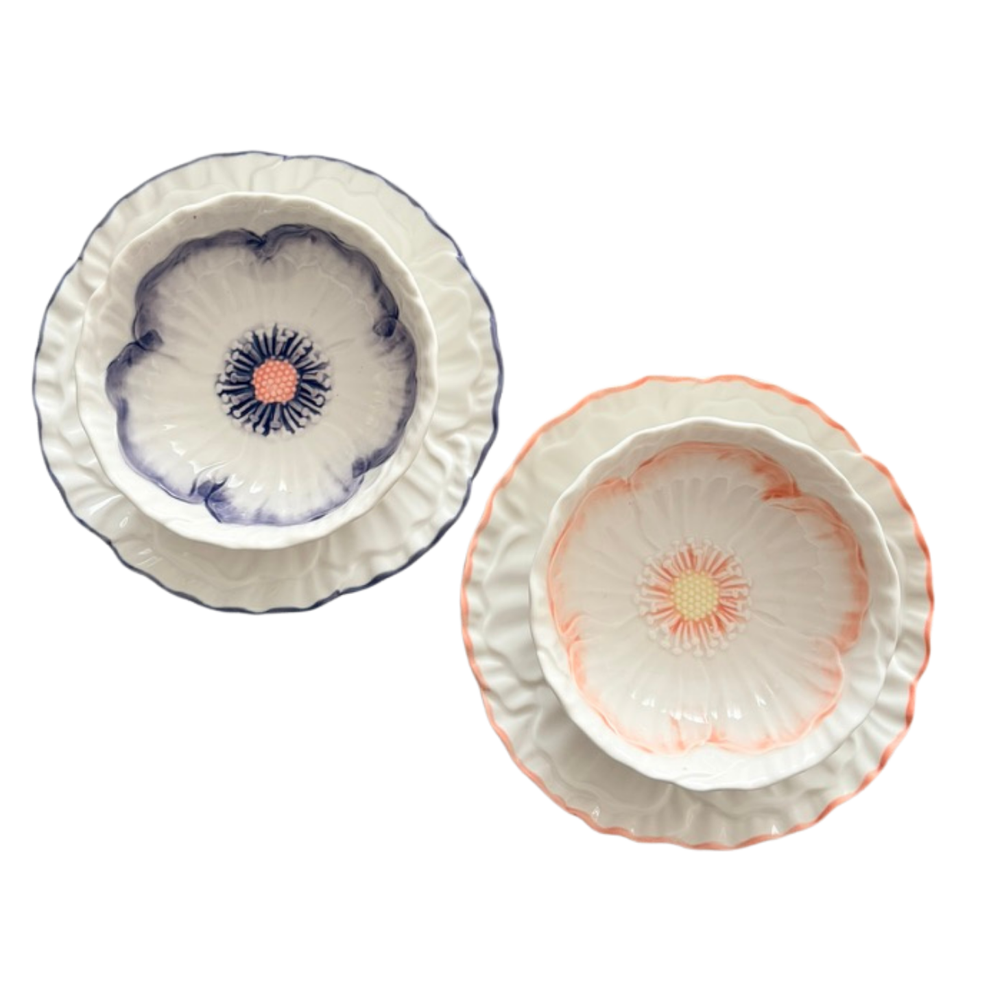 Petal Bowl – Lilac