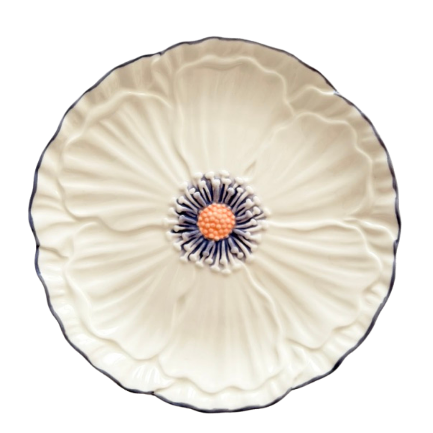 Petal Plate – Lilac