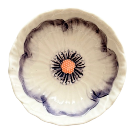 Petal Bowl – Lilac