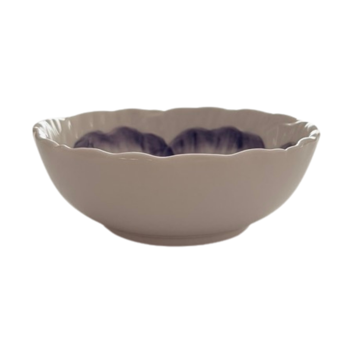 Petal Bowl – Lilac