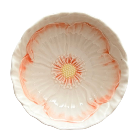 Petal Bowl – Pink