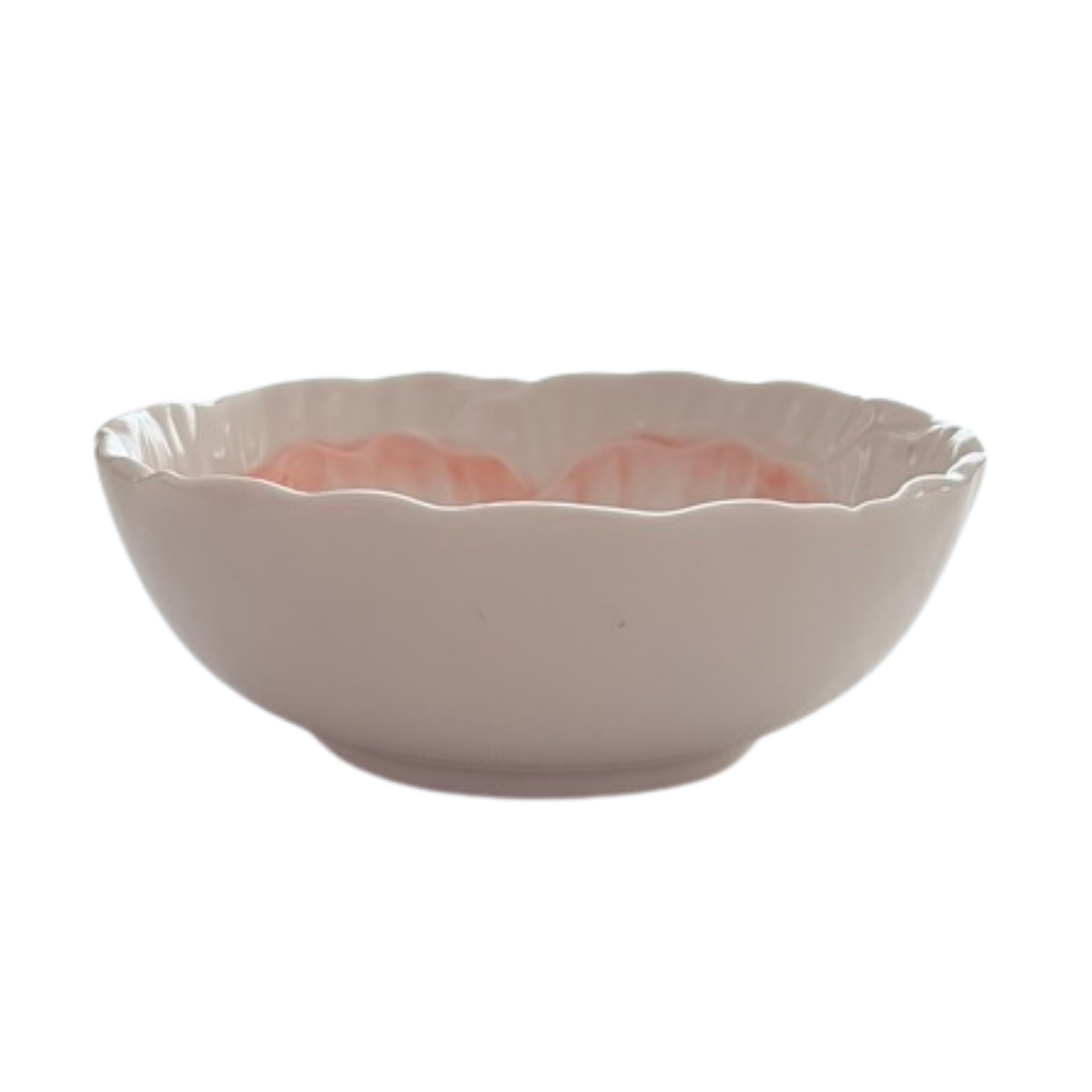 Petal Bowl – Pink