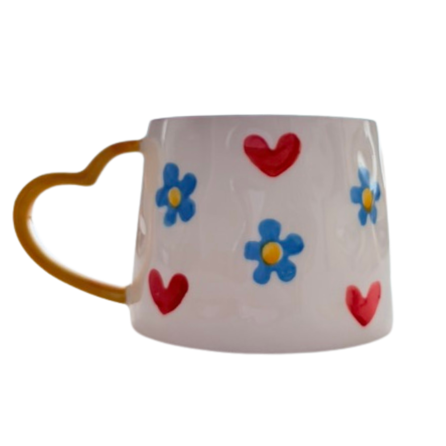 Daisy Mug
