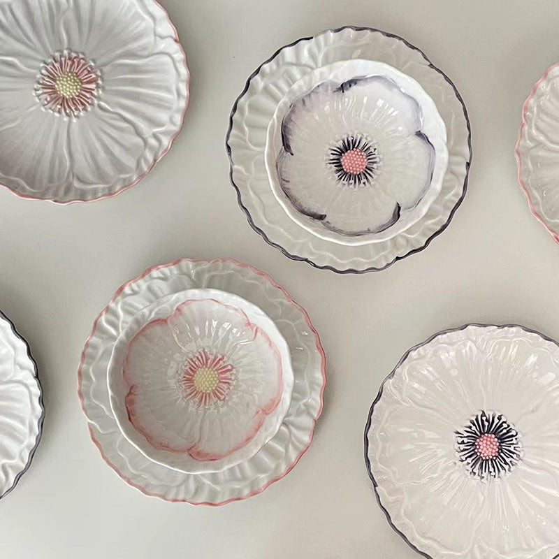 Petal Bowl – Lilac